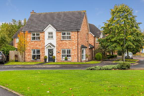 Photo 1 of 132 Bush Manor, Antrim