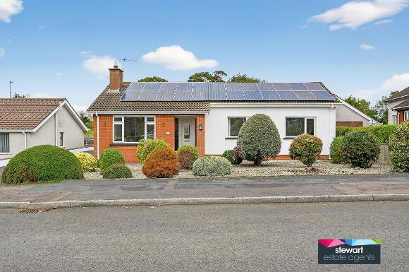 Photo 1 of 30 St John's Park, Moira