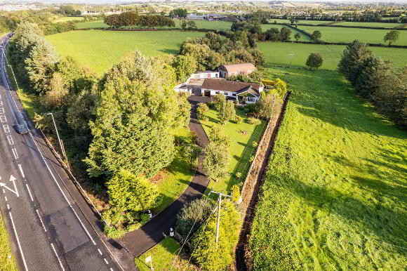 Photo 1 of South Creek, 56 Frosses Road, Ballymoney