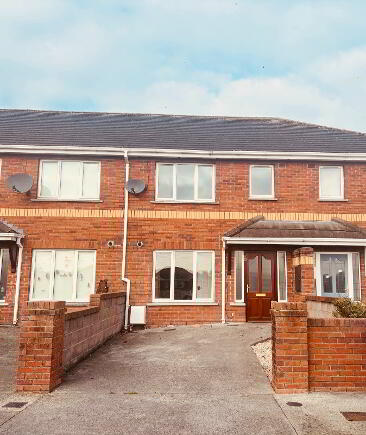 Photo 1 of 109 The Glebe, Kells