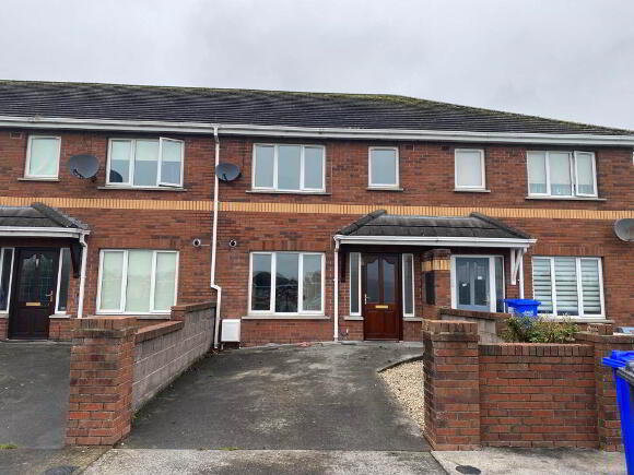 Photo 1 of 109 The Glebe, Kells