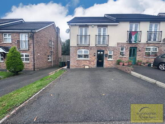 Photo 1 of 88 Mount Eagles Glen, Dunmurry, Belfast