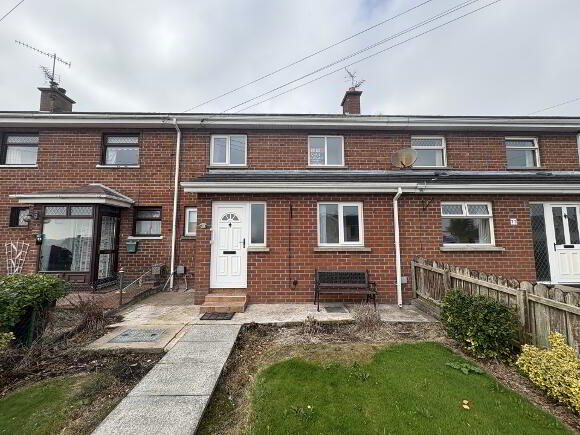 Photo 1 of 79 Main Road, Moygashel, Dungannon