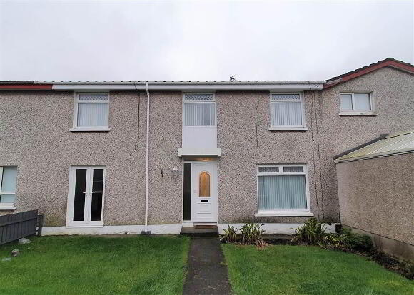 Photo 1 of 97 Ballyhalbert Gardens, Bangor