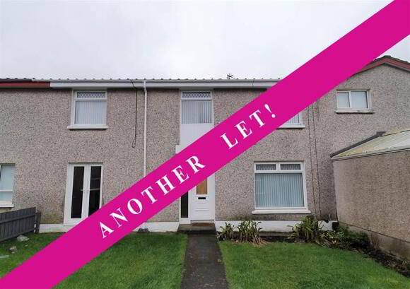 Photo 1 of 97 Ballyhalbert Gardens, Bangor