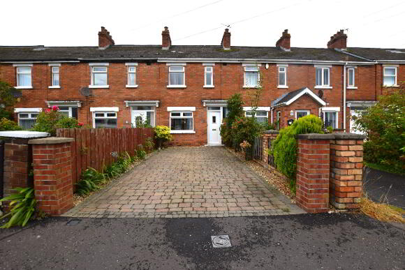 Photo 1 of 81 Larkfield Road, Belfast