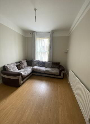 Photo 1 of Unit B, 26 Hawkin Street, Derry