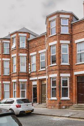 Photo 1 of Apt 2, 3 Eglantine Gardens, Belfast