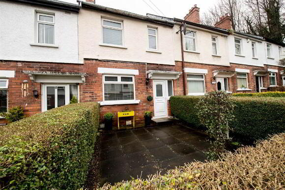 Photo 1 of 10 Strandburn Parade, Belfast