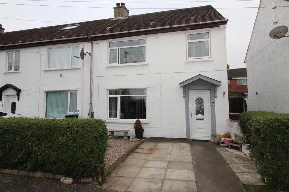 Photo 1 of 44 Fernagh Parade, Newtownabbey