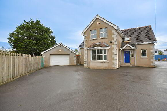 Photo 1 of 5a Toberhewny Lane Lower, Lurgan, Craigavon