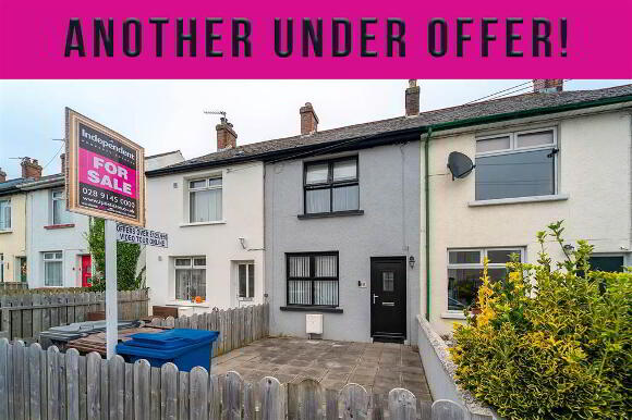 Photo 1 of 66 Beechwood Avenue, Bangor