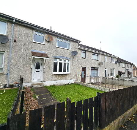 Photo 1 of 20 Portlee Walk, Antrim