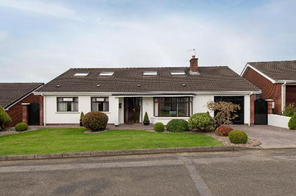 Photo 1 of 5 Richmond Park, Carrickfergus