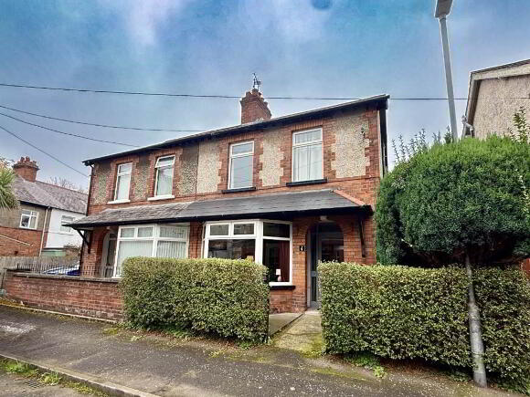 Photo 1 of 4 Kerrsland Drive, Ballyhackamore, Belfast