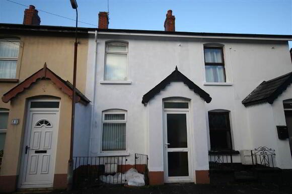 Photo 1 of 23 Parker Street, Belfast