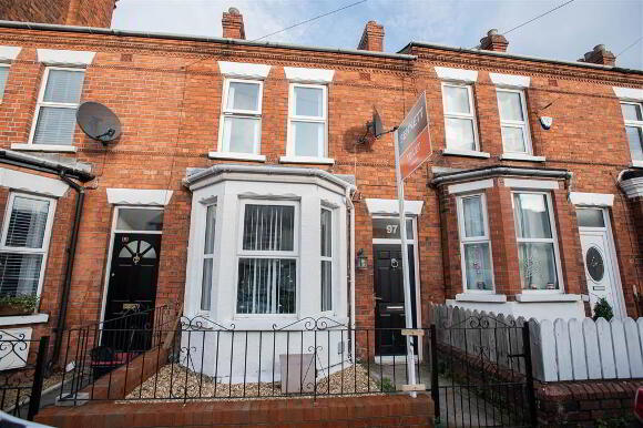 Photo 1 of 97 Ulsterville Gardens, Belfast