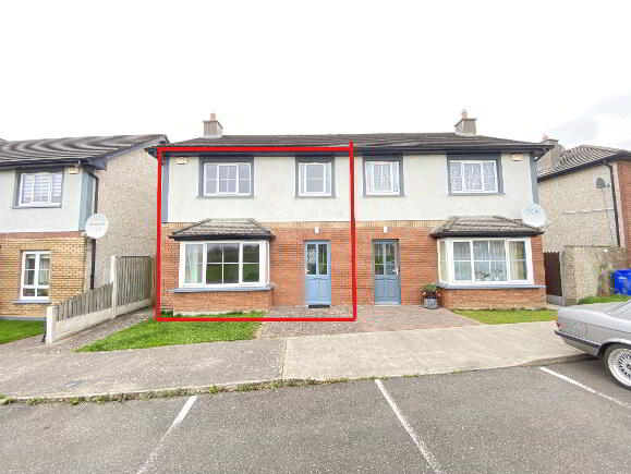 Photo 1 of 5 Park Green, Phelimwood, Tullow