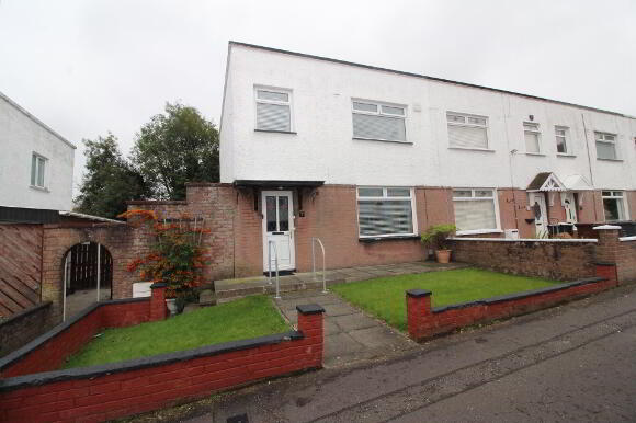 Photo 1 of 7 Fernagh Road, Newtownabbey