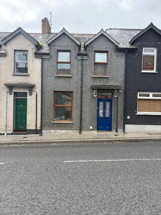 Photo 1 of 68 Main Street, Randalstown