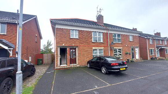 Photo 1 of 114a Belvedere Manor, Lurgan