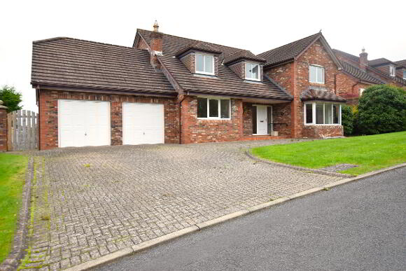 Photo 1 of 24 Manor Park, Comber