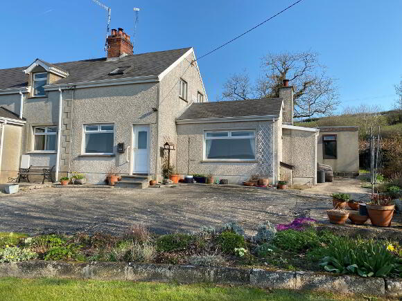 Photo 1 of 14 Downpatrick Road, Ballynahinch