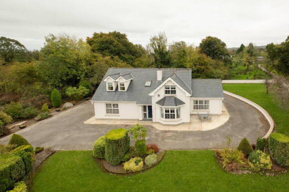 Photo 1 of 10 Gorteen Road, Derrylin, Enniskillen