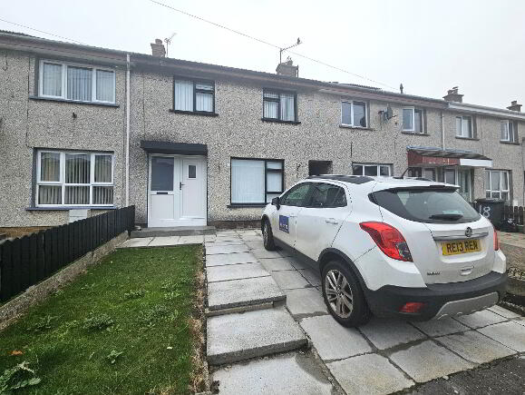 Photo 1 of 16 Farmhill, Antrim