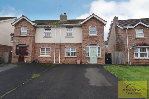 Photo 1 of 4 Mount Eagles Lane, Dunmurry, Belfast