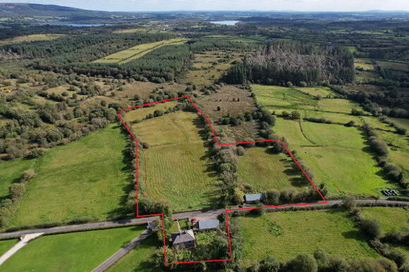 Photo 1 of Tullytrasna Td.,, Corlough