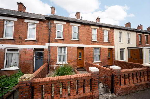 Photo 1 of 149 Ebor Street, Belfast