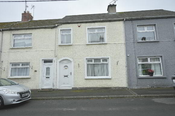 Photo 1 of 32 Clarence Street, Ballymena