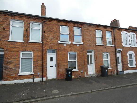 Photo 1 of 19 Chobham Street, Bloomfield, Belfast