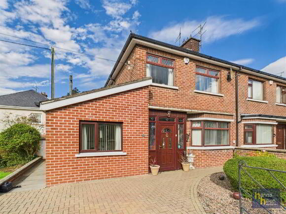 Photo 1 of 3 Maryville Park, Newry