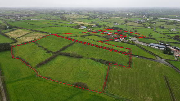 Photo 1 of Cargaclogher Rd, Keady