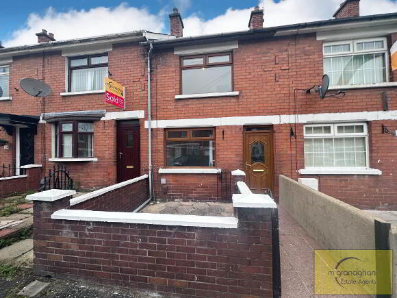 Photo 1 of 35 Beechmount Crescent, Belfast