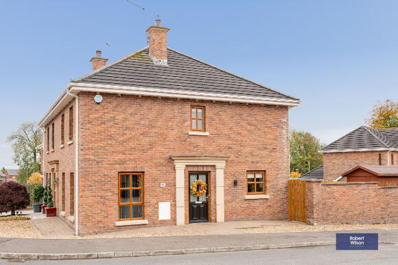 Photo 1 of 9a Penworth Green, Lisburn