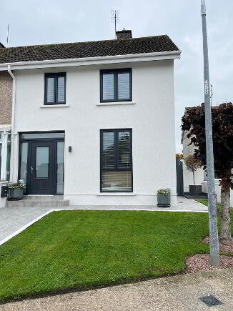 Photo 1 of 102 De Valera Drive, Beechfield, Fermoy, Fermoy