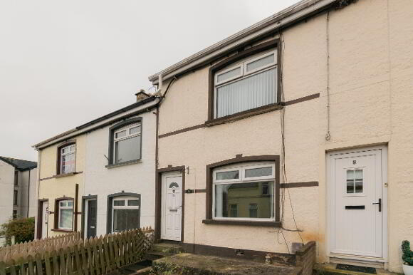 Photo 1 of 6 Princes Street, Ballymena