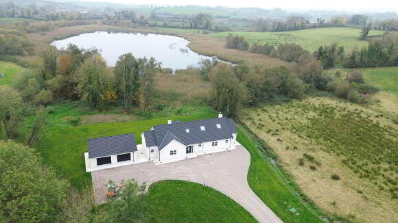 Photo 1 of New Build, Home With Lough Access, Drumhirk Road, Carrybridge, Lisbellaw