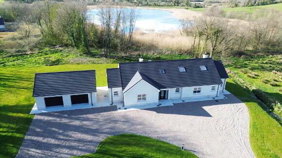 Photo 1 of New Build, Home With Lough Access, Drumhirk Road, Carrybridge, Lisbellaw