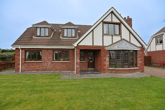 Photo 1 of 58 Kensington Manor, Dollingstown, Craigavon