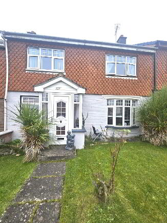 Photo 1 of 231 Lincoln Court, Waterside, L'Derry