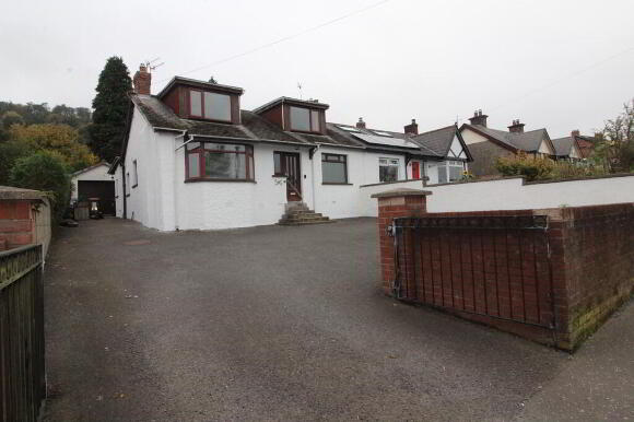 Photo 1 of 280 Whitewell Road, Newtownabbey