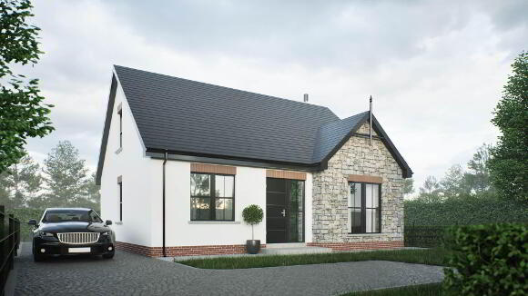 Photo 1 of Lands, Immediately To The West Of 31a Ballygowan Rd, Comber, Newtownards