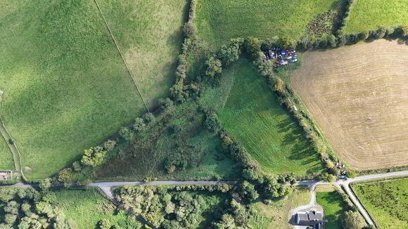 Photo 1 of Derrylatinee Road, Greystone, Dungannon