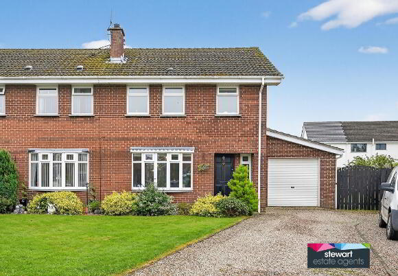 Photo 1 of 22 New Helmsley, Moira