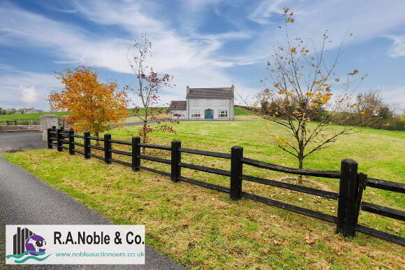 Photo 1 of 202 Loughmuck Road, Fintona, Omagh