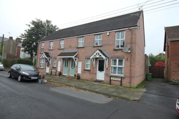 Photo 1 of 1a Windsor Avenue, Portadown